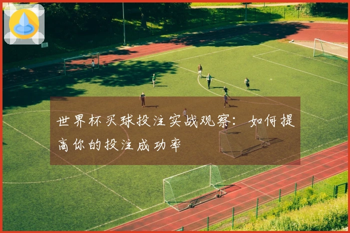 世界杯买球投注实战观察：如何提高你的投注成功率