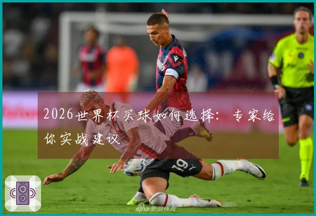 2026世界杯买球如何选择：专家给你实战建议