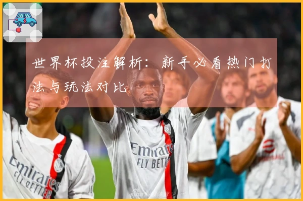 世界杯投注解析：新手必看热门打法与玩法对比