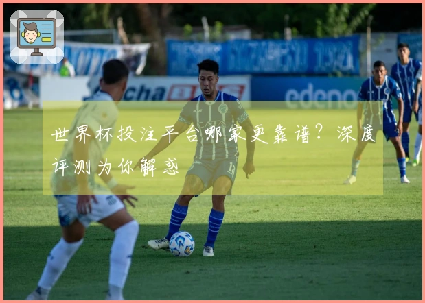 世界杯投注平台哪家更靠谱？深度评测为你解惑